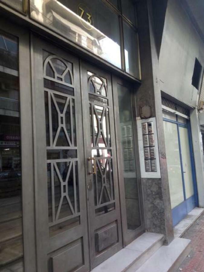 Comfortable Inexpensive Apartmets Near Metro Athen Exterior foto